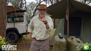 Now it's time for a special jungle safety video from a man who knows the bush like no other, Russell Coight. #ImACelebrityAU | I'm A Celebrity Get Me Out Of Here Australia