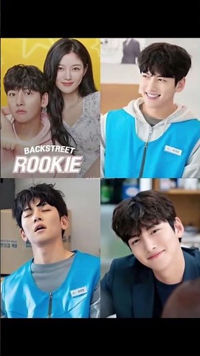 The Ultimate Ji Chang-wook Drama Checklist 🎬🔥