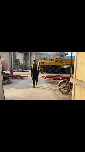 Exploring Mobile Cranes: A Comprehensive Guide