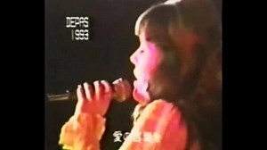 The Carpenters performing 'SOMETIMES' live in Japan, 1972! :) - John | Close To The Carpenters