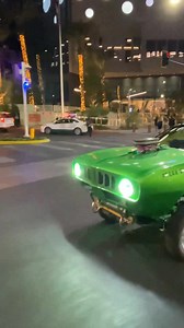 Camaro up front, CRX in the middle and Mustang in rear!! The CAMHOSTANG!!! | Quake LED