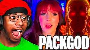 3.6K views · 103 reactions | PACKGOD ROASTS SPOILED E-GIRL | TrueGawd | Facebook