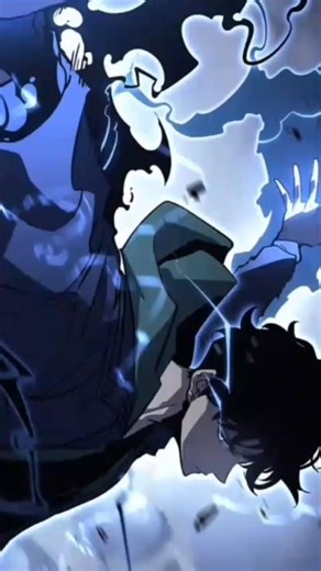 solo Leveling Ragnarok chapter 8 part 5