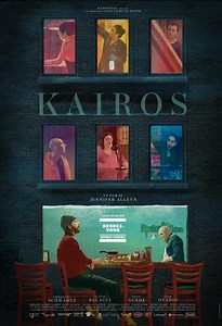 Kairos (2026) - Bande-annonce, horaire et critique du film