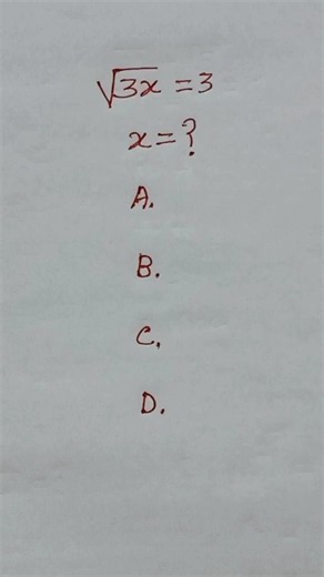 Algebraic Expression#math#shorts#square#root#easymaths