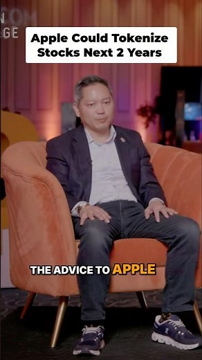 What Phong Le Would Tell Apple