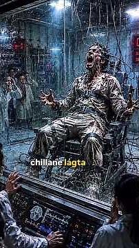 What Happens If Humans Never Sleep ? Russian Sleep Experiment 🧪