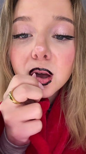 Le combo lèvres parfait existe grâce à PLUM 💄