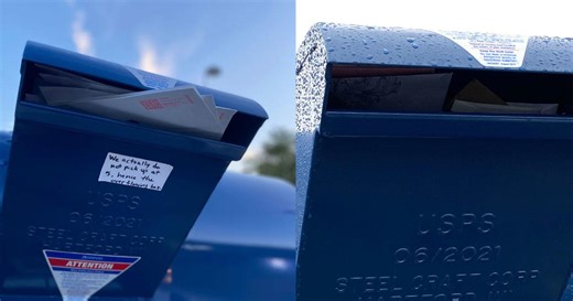 USPS announces new security measures to address increase in mail theft
