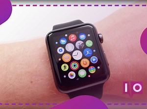 How to Set Up Your Apple Watch