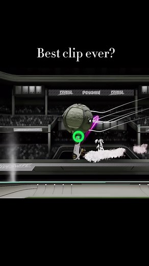 Top North American Freestyler in Rocket League Sideswipe