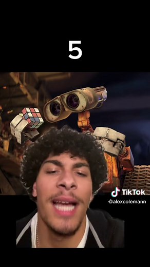 Top 5 Iconic Movie Robots Ranked