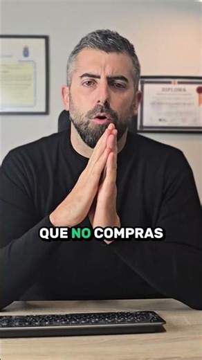 ¿Renting o comprar coche? Cuándo me interesa un renting 🤔