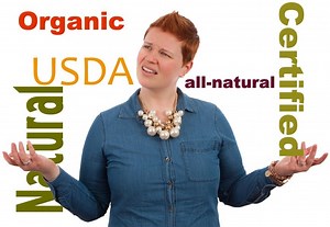 What Is The Difference Between Natural and Organic Food - FoodIndustry.Com