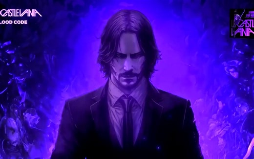 【疾速追杀】John Wick夜店经典混音BGM