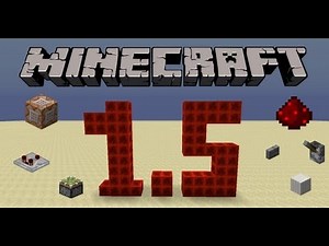 25 astuces pratiques dans Minecraft 1.5 !