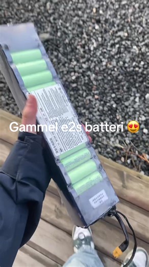 E2s v2💀🥀#goviral #viral #elsparkesykkel #urbanmax #fyp