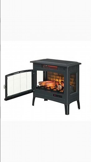 Create a Cozy Vibe with Duraflame!