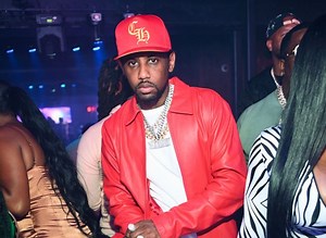 Fabolous “Gotta Move On Remix,” Tyga “Booty Dancer” & More | Daily Visuals 10.10.22