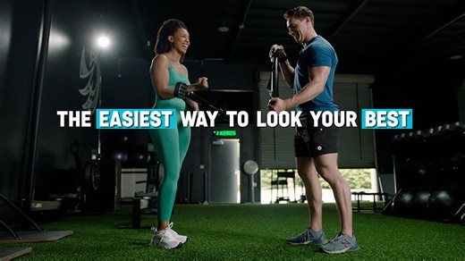 Watch Isometric Exercise Device Complete Total Body Home Gym on Amazon Live