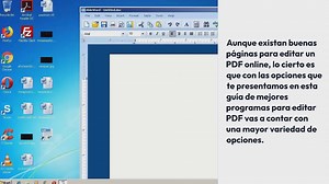 Mejores programas para editar PDF de 2024