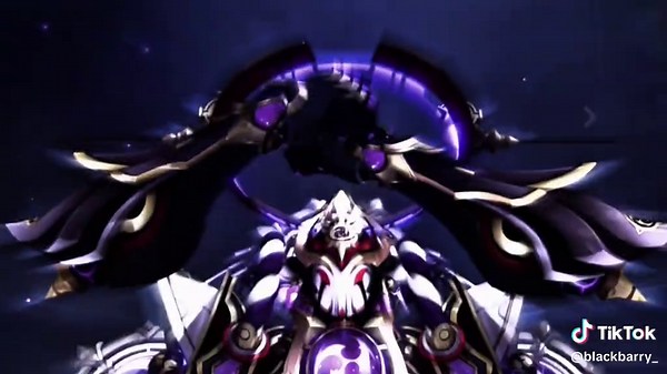 Scaramouche Genshin Edit: Best Scara Fan Edit & Obsession Clips