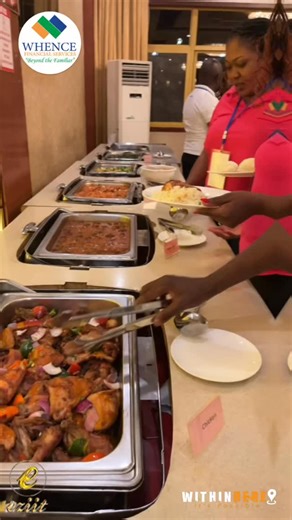 𝗪𝗵𝗮𝘁 𝗮 𝘄𝗼𝗻𝗱𝗲𝗿𝗳𝘂𝗹 𝘄𝗲𝗹𝗰𝗼𝗺𝗲 𝗼𝗳 𝘁𝗵𝗲 𝗱𝗲𝗹𝗲𝗴𝗮𝘁𝗲𝘀…! | Whence Financial Services