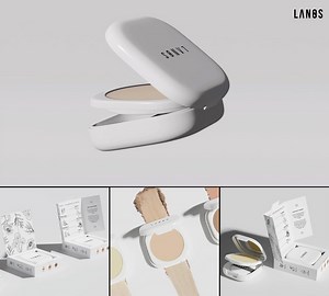 LANOS ACNE COMPACT POWDER แป้งพัฟสำหรับคนเป็นสิว ผิวแพ้ง่าย - สารสกัดอัดแน่นกว่า 10 ชนิด - แพ็คเกจพรีเมี่ยมระดับเคาน์เตอร์แบรนด์ - มีแพทย์ผู้เชี่ยวชาญด้านผิวหนังร่วมคิดค้นสูตร เปิดโปรพร้อมกัน 1 พฤศจิกายน 2022 พร้อมโปรโมชั่นที่ลูกค้าจะได้รับ “ เฉพาะ Lot แรกเท่านั้น!! “ . #แป้งพัฟลดสิวสูตรคุณหมอ #แป้งพัฟลานอส #lanospowder | Lanos Thailand - เพจหลักเจ้าของแบรนด์