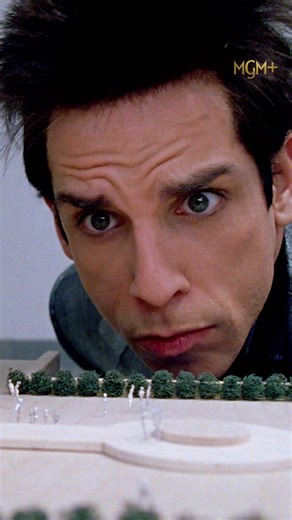 Timeless Fashion: Zoolander on the Runway