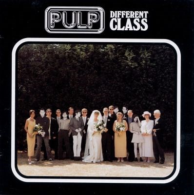 Different Class - Pulp | Album | AllMusic