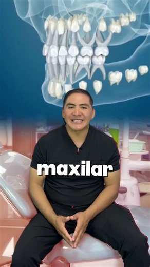 ¿Tu hijo duerme con la boca abierta? 👶🧐 #viral #dientes #odontología #sonrisa