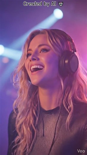 Starry Night AI Trance Bliss