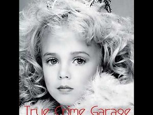 JonBenet Ramsey ////// The Autopsy