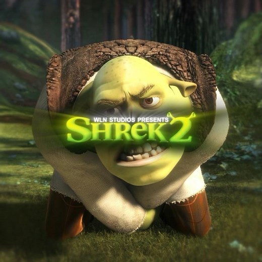 Best animated trilogy? | Shrek 2 Edit