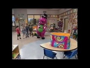 All Week of Barney’s Outdoor Fun! (All Week Version) Part 42