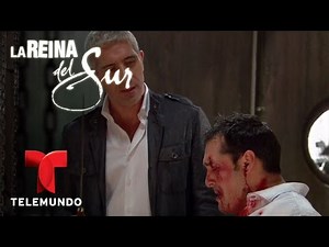 The Queen of the South | Recap 01/24/2014 | Telemundo English