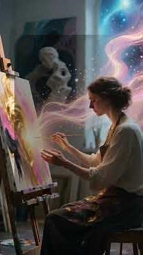 Art Therapy for the Soul: Heal Trauma Through Creative Expression!