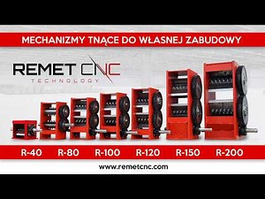 Produkcja mechanizmów tnących do rębaka :)