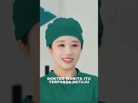 The magic doctor who can transfer diseases to other people - Movie storyline