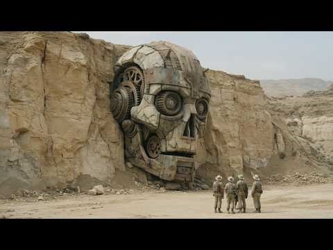 7 Ancient Wonders That CRUSH Tech by THOUSANDS of Years!
