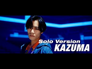 THE RAMPAGE / ツナゲキズナ (川村壱馬 ver.)