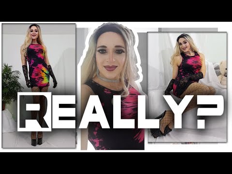 Surprising Things I Learned as a Crossdresser