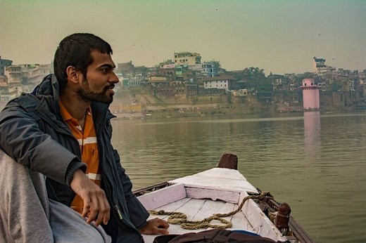 Varanasi Travel Guide: Where to Stay & How To Travel