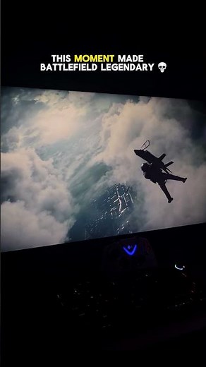 "Battlefield 2042 – Insane Action Moments | Ultra Clean Gameplay 🔥