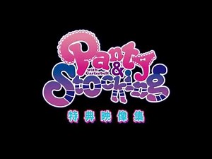 Panty and stocking special