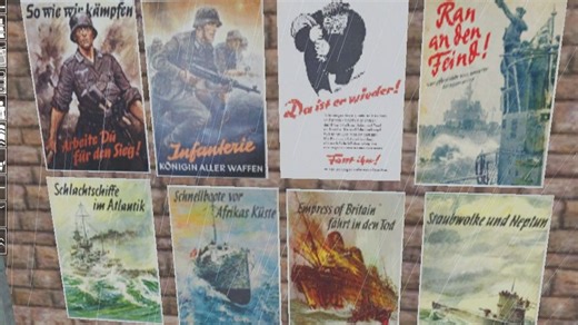 猎杀潜航3任务编辑器使用教学