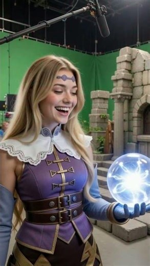 Valkyrie Profile Live Action - Behind the Scenes!