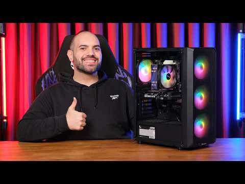 9TH ANNIVERSARY CELEBRATIONS CONTINUE WITH QUARK-CONFETTI 2! | MSI RTX 5060 - INTEL ULTRA 5 225F