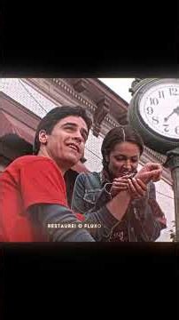 Tell the story of "Clockstoppers"...