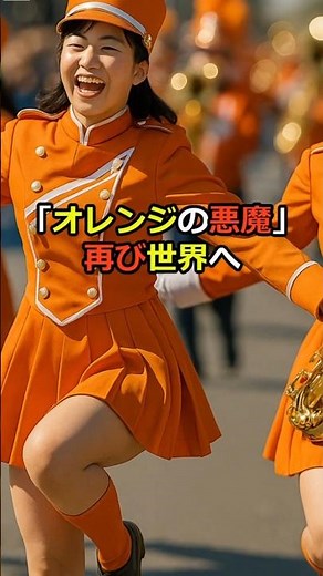 京都橘高校吹奏楽部、ローズパレード2025で世界を魅了 ！Kyoto Tachibana Band at Rose Parade 2025」 #MarchingBand